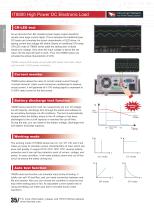 IT8800 High Power DC Electronic Load - 3