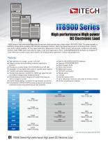 IT8900 - 2