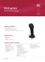 K14 series Multi-function grip-1