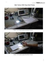 Q&A Tekbox EMC Near-field Probes - 2