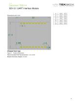 SDI-12 UART interface module datasheet - 10