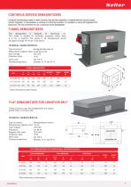 DEMAGNETIZERS-2