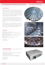 ELECTROPERMANENT MAGNETIC CHUCKS: RADI-POL-1