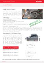 MAGNETIC SEPARATING SYSTEMS: RECTANGULAR GRIDS-3