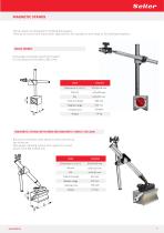 MAGNETIC STANDS-1