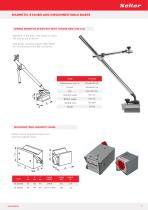 MAGNETIC STANDS-2