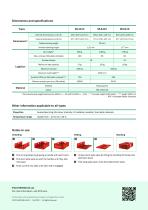 Meat Lift Lock - 2