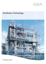 Distillation Technology-1