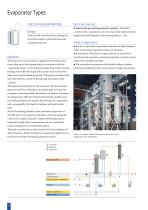 Evaporation Technology 2009-10