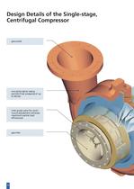 Evaporation Technology using Mechanical Vapour Recompression - 10