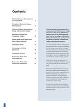 Evaporation Technology using Mechanical Vapour Recompression - 2