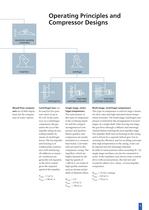 Evaporation Technology using Mechanical Vapour Recompression - 9