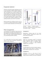 Evaporators for Stillage Concentration-4