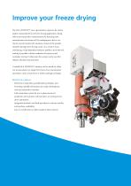 GEA LYOPLUS™-2