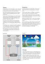 GENESIS: a natural weather system to concentrate liquids based on Creative Water Technology-2