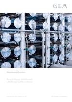 Membrane Filtration-1