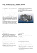 Process Plants for the Brewing Industry-4