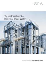 Thermal Treatment of Industrial Waste Water-1