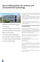 Wiegand® Gas Scrubbing Plants for Process and Environmental Technology-2