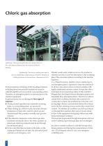 Wiegand® Gas Scrubbing Plants for Process and Environmental Technology-8