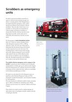 Wiegand® Gas Scrubbing Plants for Process and Environmental Technology-9