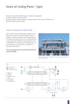 Wiegand Steam Jet Cooling Plants-5