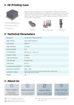Metal 3D printing machine LM-M280-2