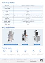 Metal 3D printing machine LM-M280-2