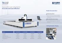 PLATE LASER CUTTING  MACHINE-10