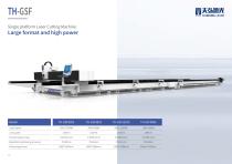 PLATE LASER CUTTING  MACHINE-12