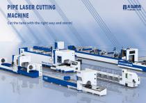 PLATE LASER CUTTING  MACHINE-15