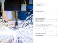 PLATE LASER CUTTING  MACHINE-6