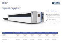 PLATE LASER CUTTING  MACHINE-8
