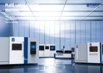 Three-dimensional Laser Cutting Machine-7