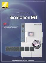 BioStation CT brochure - 1