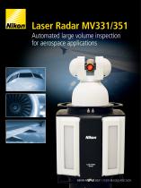 Laser Radar Aerospace - 1