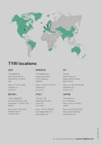 TYRI MATERIAL HANDLING - 12