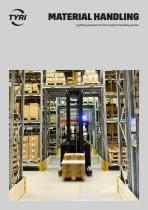 TYRI MATERIAL HANDLING - 1