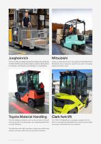 TYRI MATERIAL HANDLING - 6