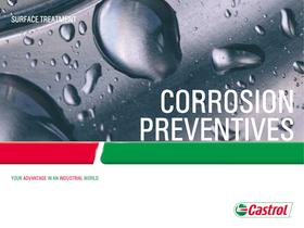 Corrosion Preventives - 1