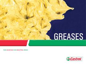 Greases - 1