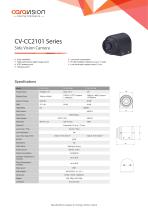 CV-CC2101 Series