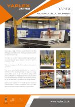 Yaplex Product Brochure - 10