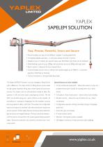 Yaplex Product Brochure - 12