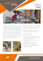 Yaplex Product Brochure - 14