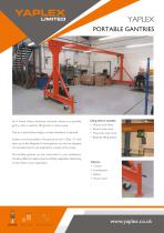 Yaplex Product Brochure - 9