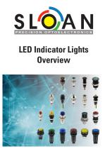 LED Indicator Lights Overview-1