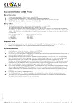 LED Profile-12