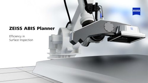ZEISS ABIS Planner