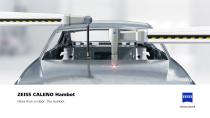 ZEISS CALENO Hambot-1